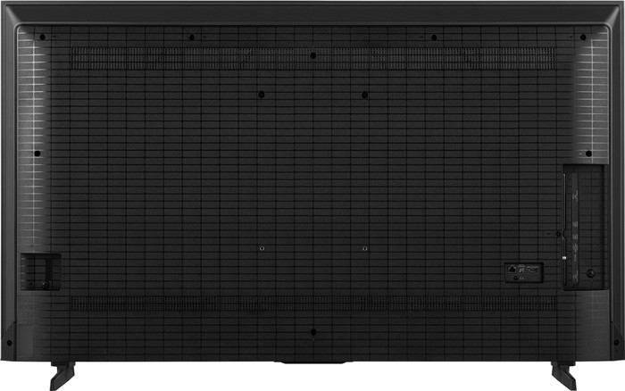 Hisense QLED 55" E79S PRO (2026) achterkant