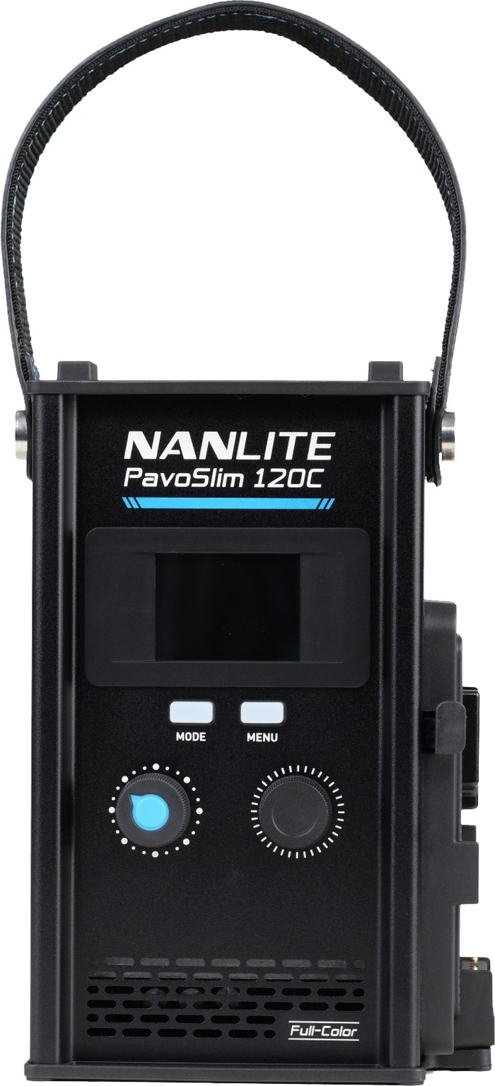 Nanlite PavoSlim 120C RGB LED-paneel accessoire