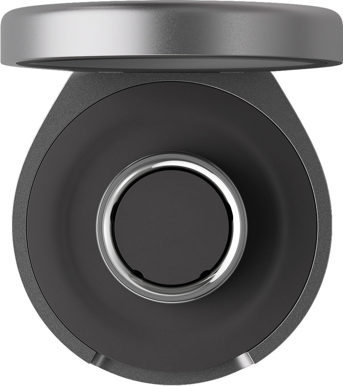 Oura Ring 4 Wireless Charging Case Size 8 top