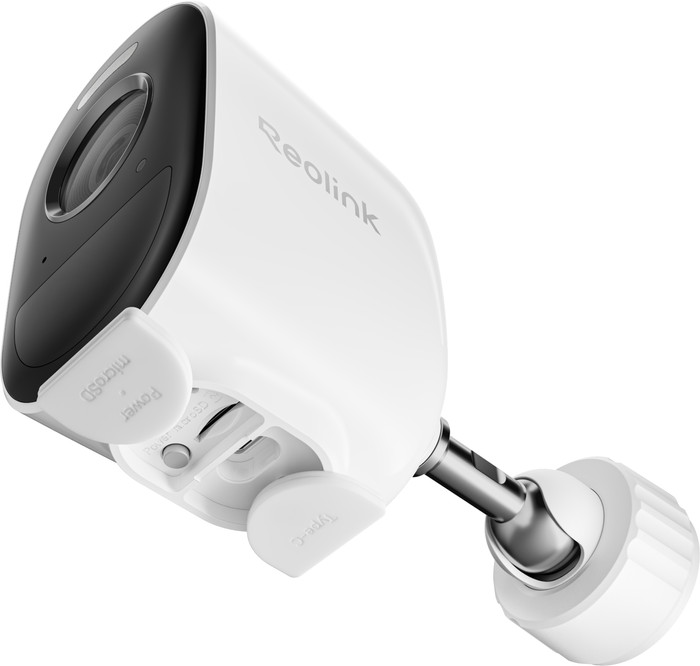 Reolink Argus B330 Duo Pack + Home Hub 1 Lite detail
