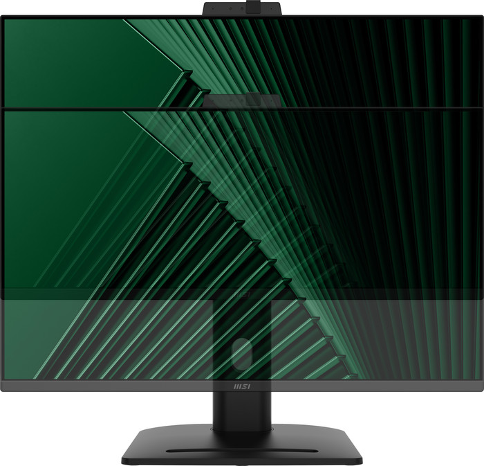 MSI PRO MP275QPDG voorkant
