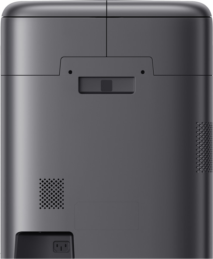 Eufy Omni C28 achterkant