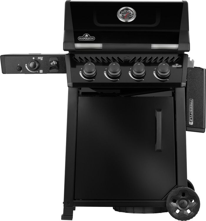 Napoleon Freestyle PRO 425 DSIB voorkant