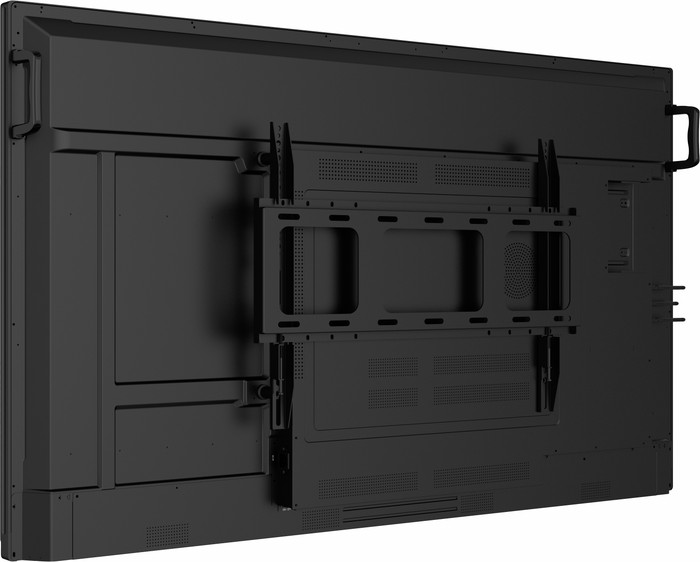 iiyama ProLite TE6513A-B2AG achterkant