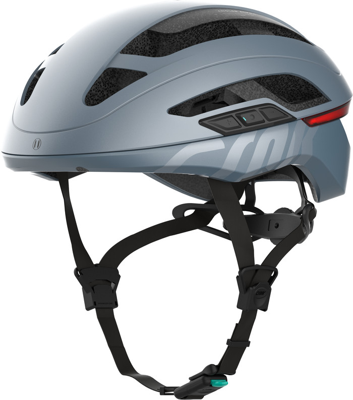 CRNK Angler Alpha Metallic Blauw L Main Image