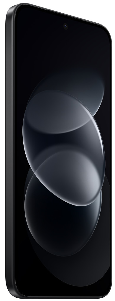 Redmi Note 17 Pro Max 256GB Zwart 5G voorkant
