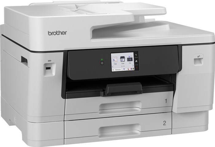 Brother MFC-J6960DW rechterkant