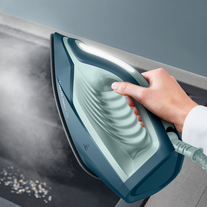 Tefal Power Pro Compact 300 SV6221 detail