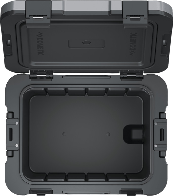 Dometic Recon medium 41L Silt binnenkant