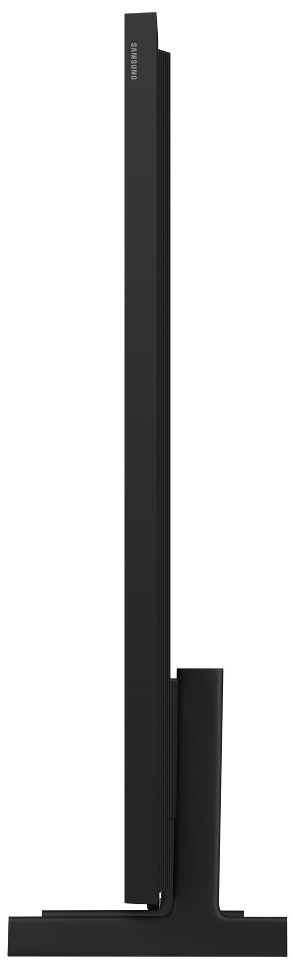 Samsung 43" The Frame (2026) rechterkant