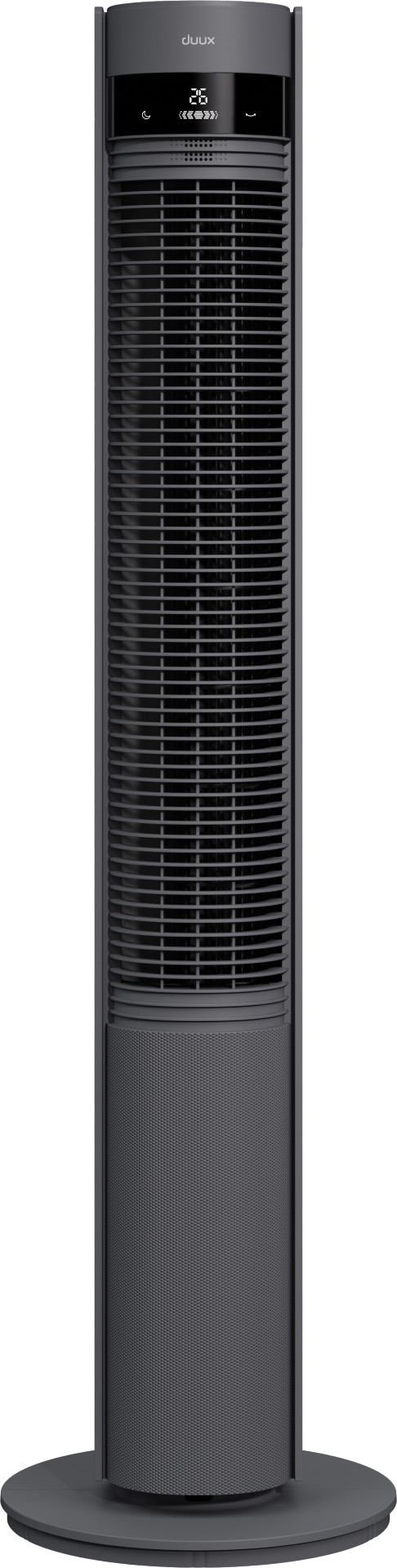 Duux Elevate Smart Grijs Main Image