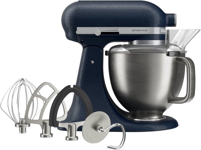 Kitchenaid 5KSM50PKVEWB Wild Blueberry Main Image