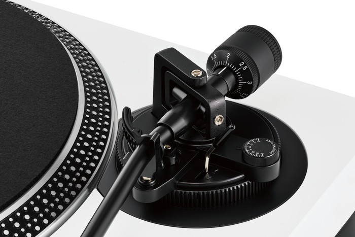 Audio Technica AT-LP120XBTUSBWH detail