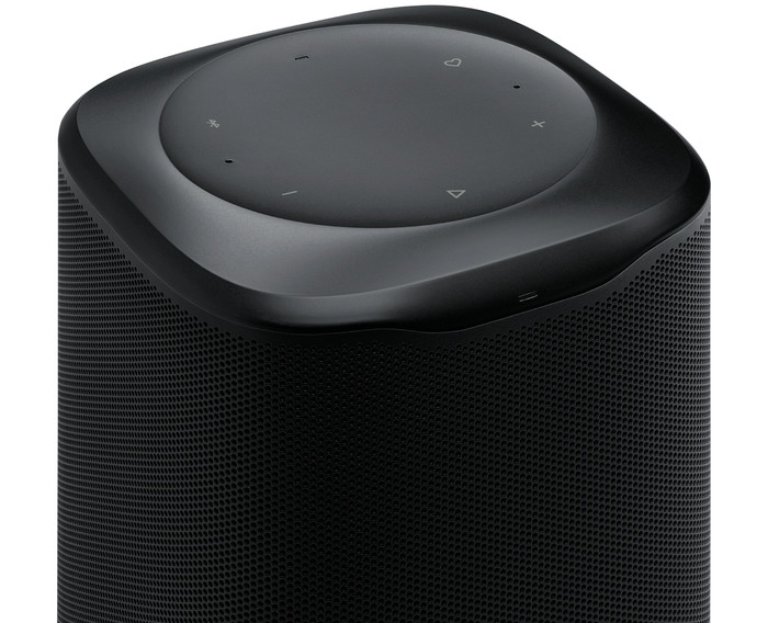 JBL Cove M1 Black top