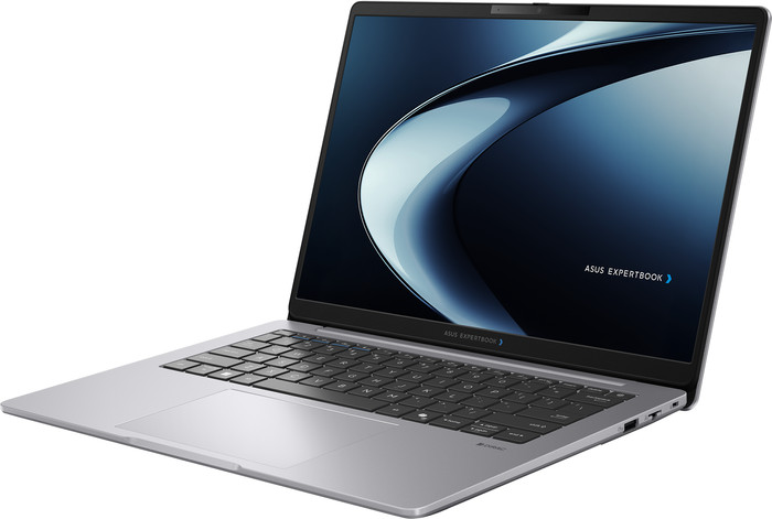 ASUS ExpertBook P3 G2 14'' 3406CHA-LY0044X QWERTY rechterkant