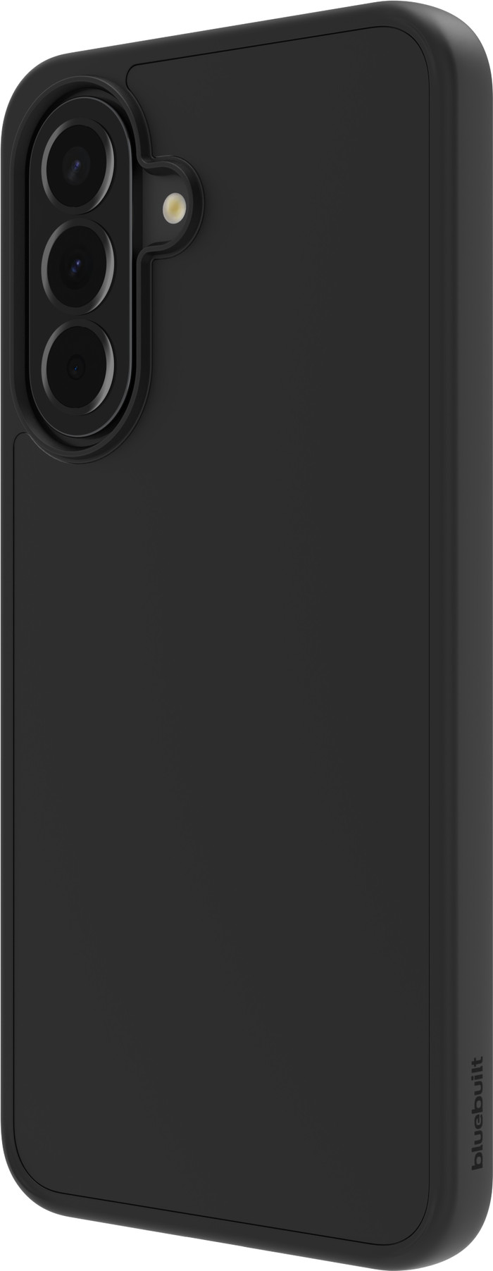 BlueBuilt Protective Back Cover Samsung Galaxy A37 Black back