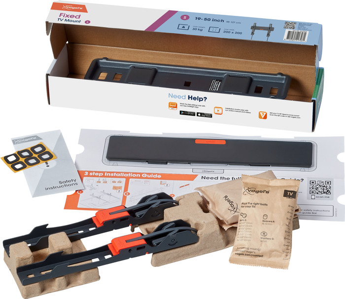 Vogel's COMFORT 4205 S packaging