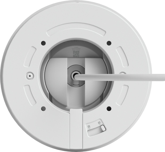 Ubiquiti G6 Pro Turret detail