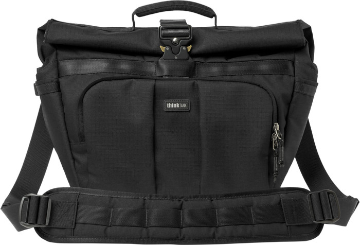 Think Tank FocusPoint Crossbody 13L Zwart Main Image