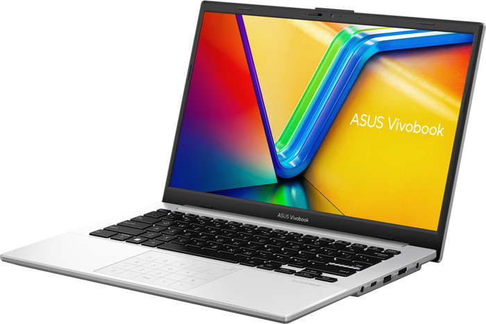 ASUS Vivobook Go 14 E1404FA-EB1729W voorkant