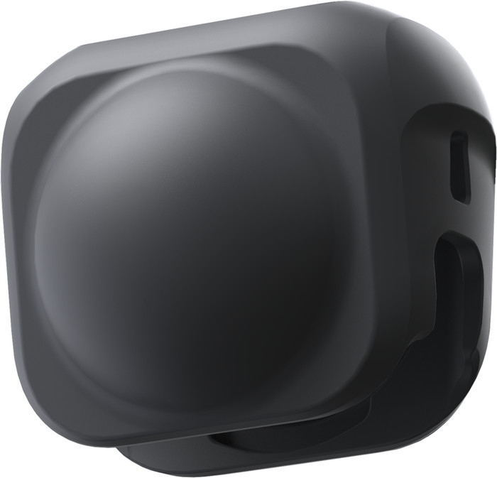 Insta360 X4 Air Lens Cap Zwart rechterkant