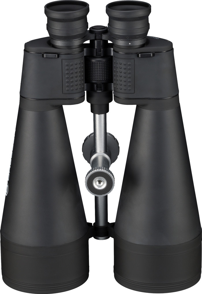 Bresser Spezial-Astro 20x80 dessous