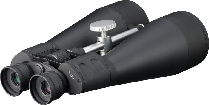 Bresser Spezial-Astro 20x80 avant