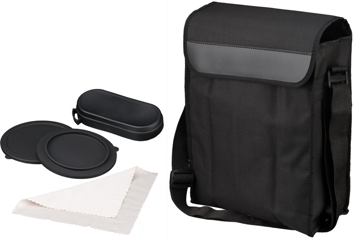 Bresser Spezial-Astro 20x80 accessoire