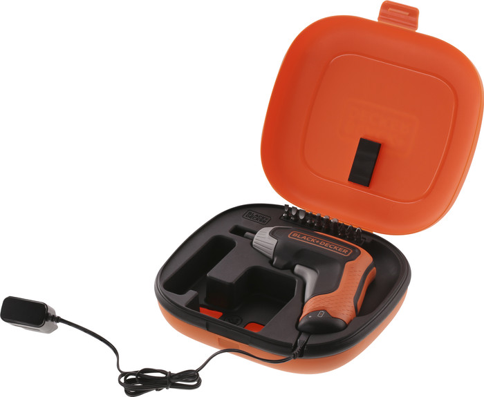 BLACK+DECKER BCF611CK-QW accessory