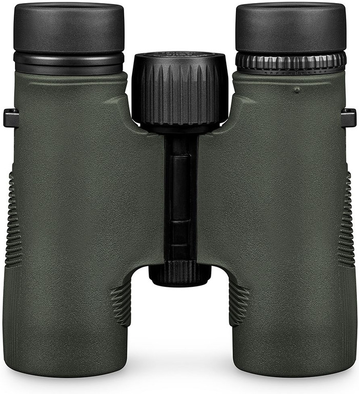 Vortex Diamondback HD 8x28 Jumelles dessous