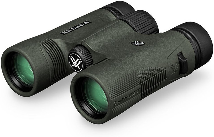 Vortex Diamondback HD 8x28 Jumelles avant