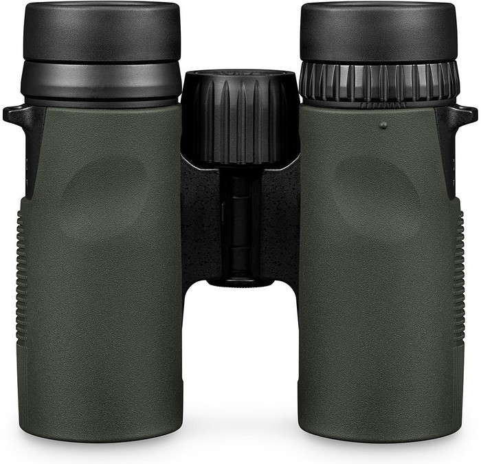 Vortex Diamondback HD 8x32 Fernglas unten
