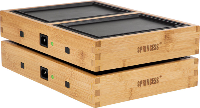 Princess Dinner4All Pure - 4 personen null
