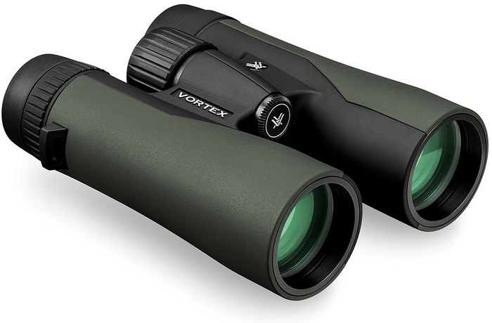 Vortex Crossfire HD 8x42 avant