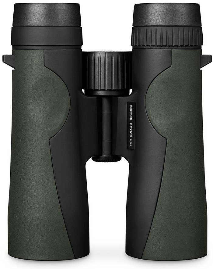 Vortex Crossfire HD 8x42 dessous