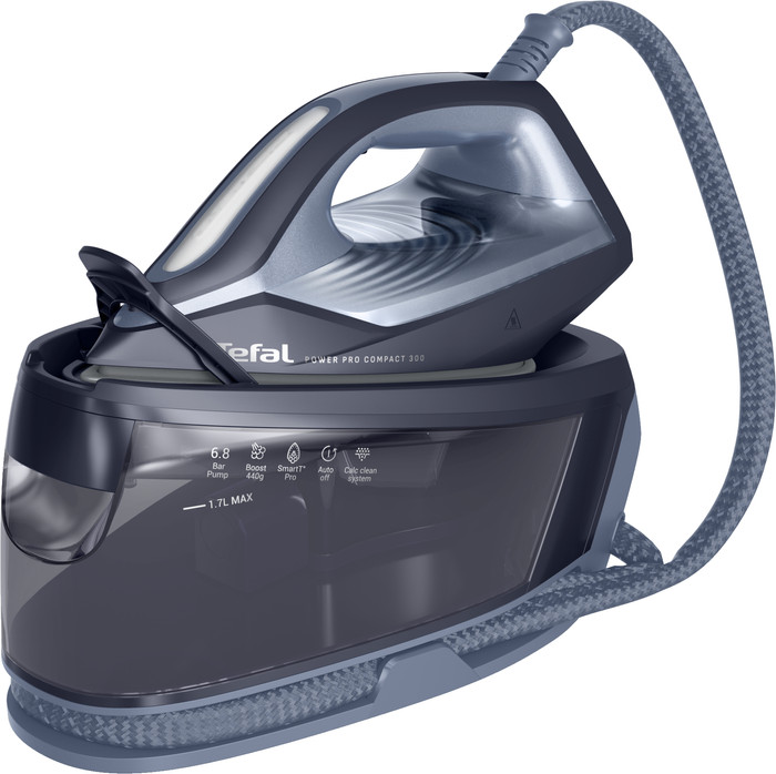 Tefal Power Pro Compact 300 SV6223 Main Image