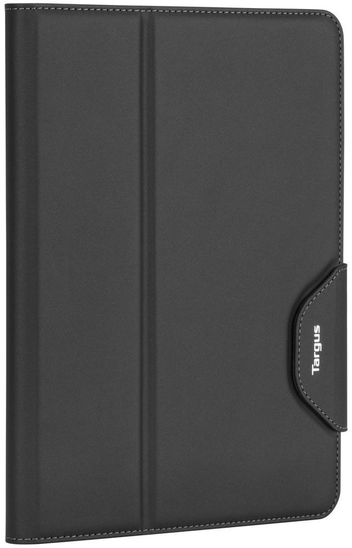 Targus VersaVu iPad (2021/2020) Book Case Zwart