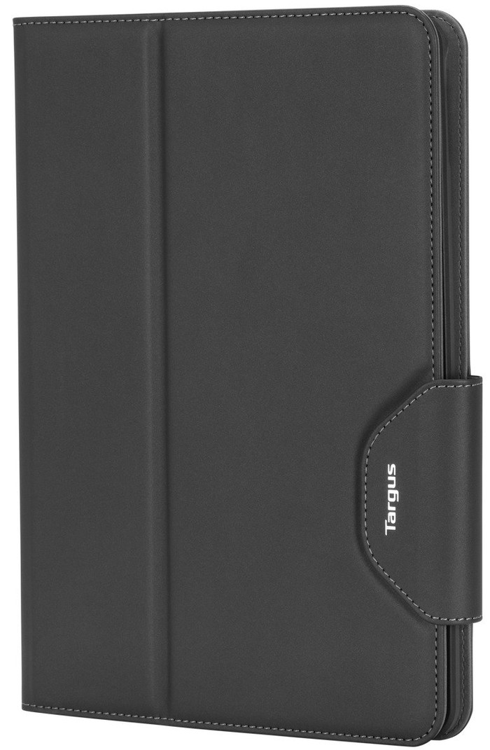 Targus VersaVu iPad (2021/2020) Book Case Zwart