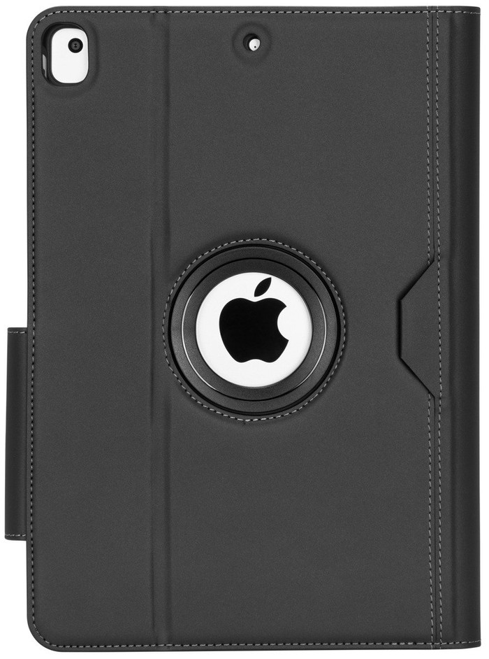 Targus VersaVu iPad (2021/2020) Book Case Zwart