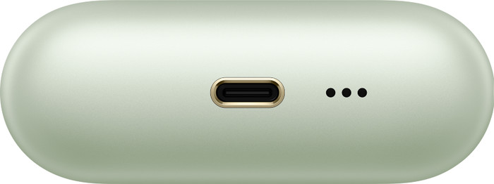 Huawei FreeBuds 4 Pro Groen detail