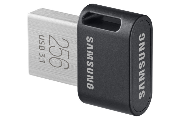 Samsung Fit Plus USB 256GB null