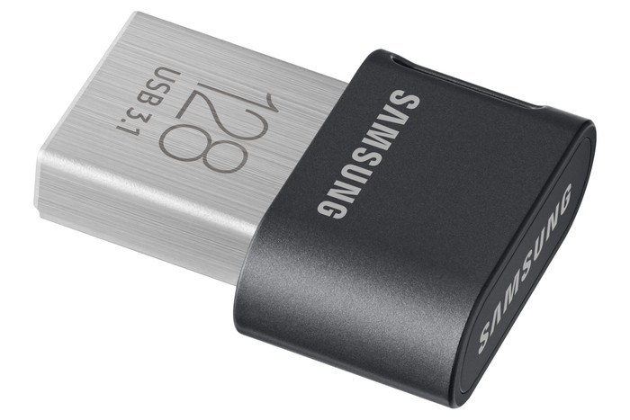 Samsung Fit Plus USB 128GB null