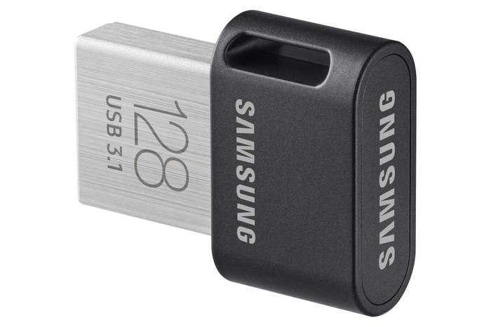 Samsung Fit Plus USB 128GB null