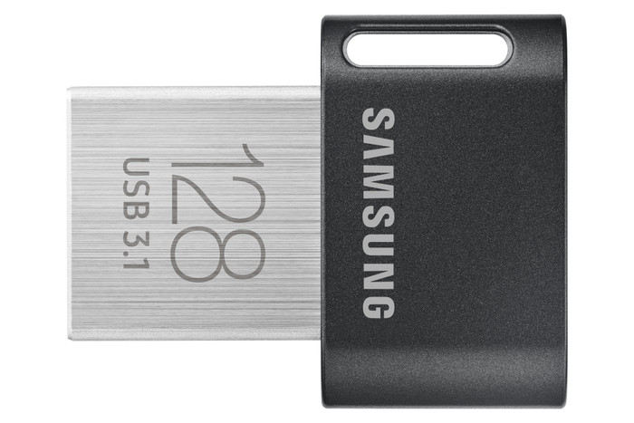 Samsung Fit Plus USB 128GB null