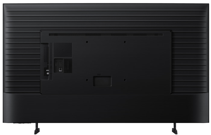 Samsung Business TV BEHX-H 50" achterkant
