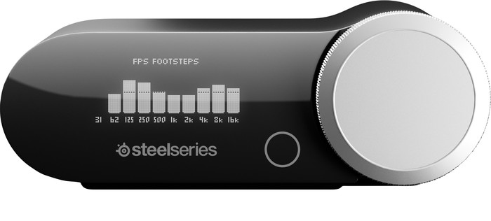 SteelSeries Arctis Nova Pro Omni White accessory