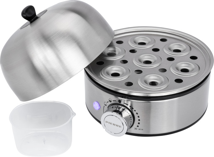 Pierre Eierkoker PEC5000 accessoire