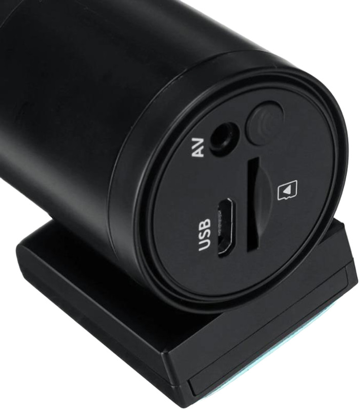 AZDome M300S 4K 2CH detail