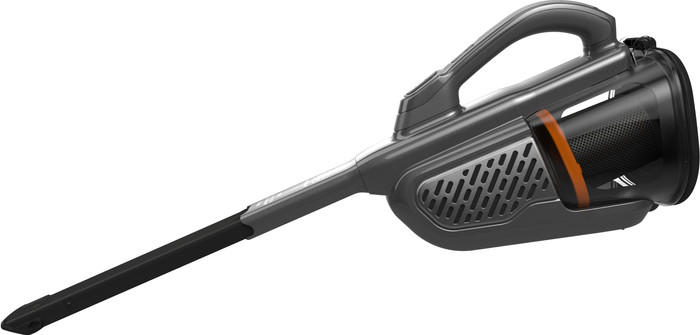 BLACK+DECKER BHHV520JF-QW left side