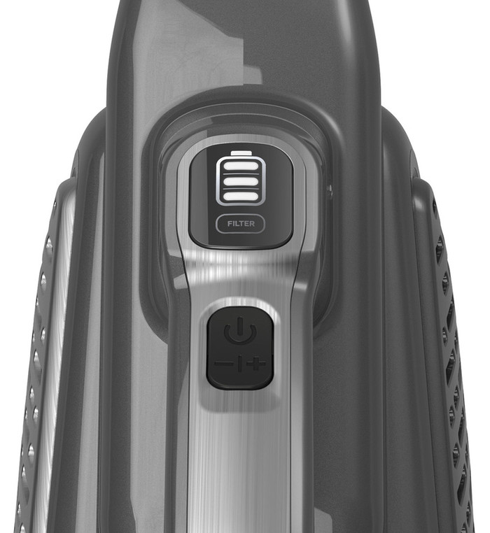 BLACK+DECKER BHHV520JF-QW detail
